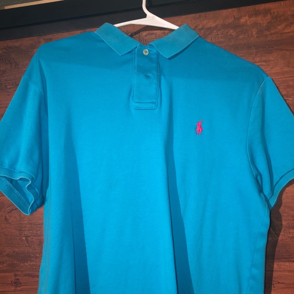 polo Ralph Lauren